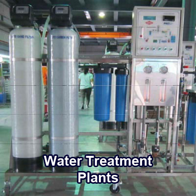 CPI OIL SEPARATORS